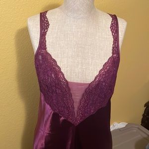 Vintage Victoria’s Secret Gown